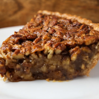 Pecan Pie