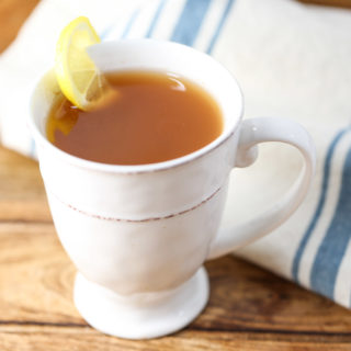 Detox Tea