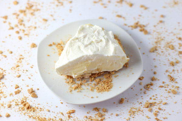 Banana Cream Pie