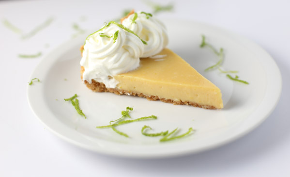 Key Lime Pie