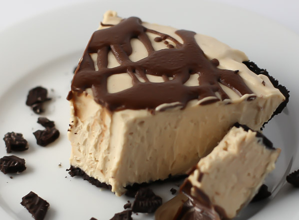 Peanut Butter Pie