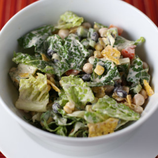 Southwestern Chopped Salad