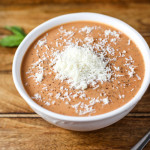 Creamy Tomato Basil Soup