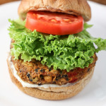 Veggie Burgers