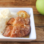 Easy Apple Dumplings