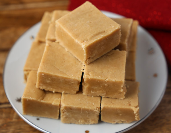 Peanut Butter Fudge