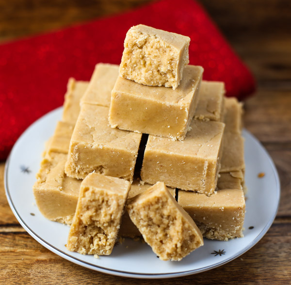 Peanut Butter Fudge