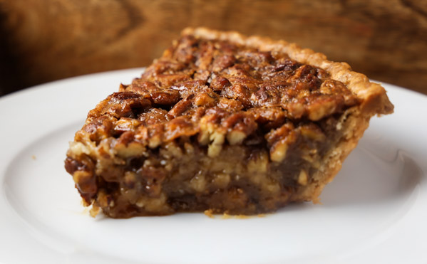 Pecan Pie