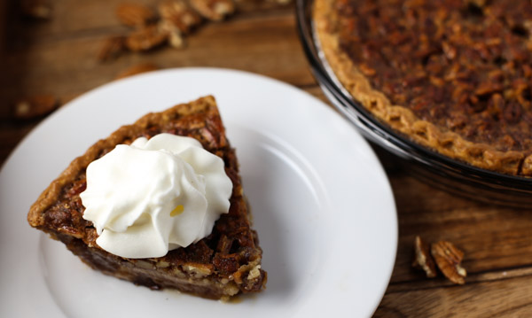 Pecan Pie