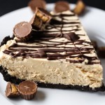 Amazing Peanut Butter Pie