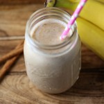 Cinnamon Bun Smoothie