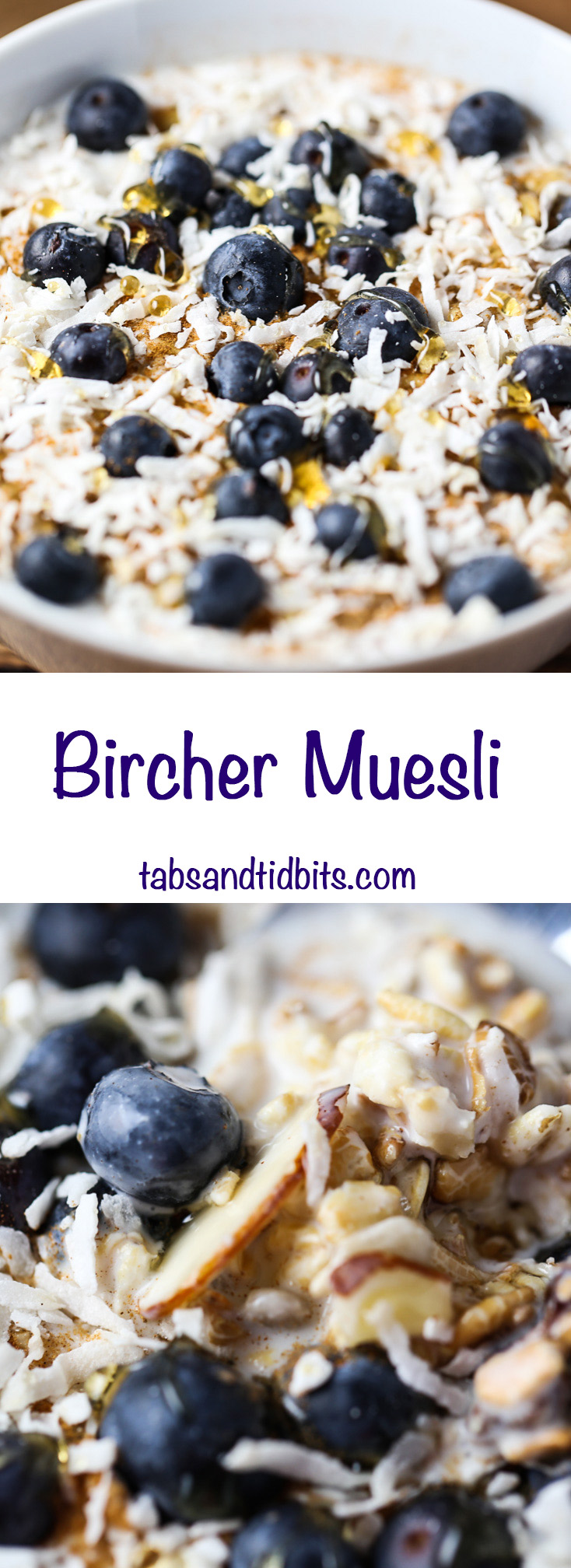 Bircher Muesli