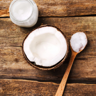 Coconut Oil