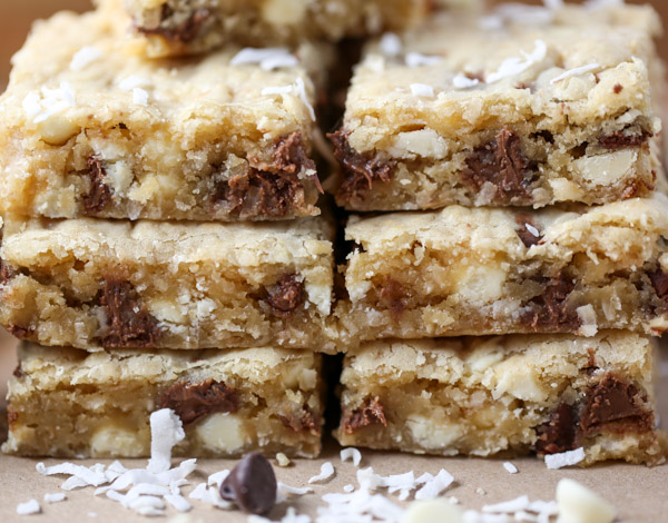 Congo Bars