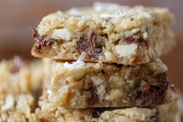 Congo Bars