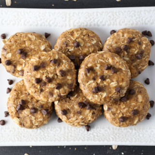 Breakfast Cookies