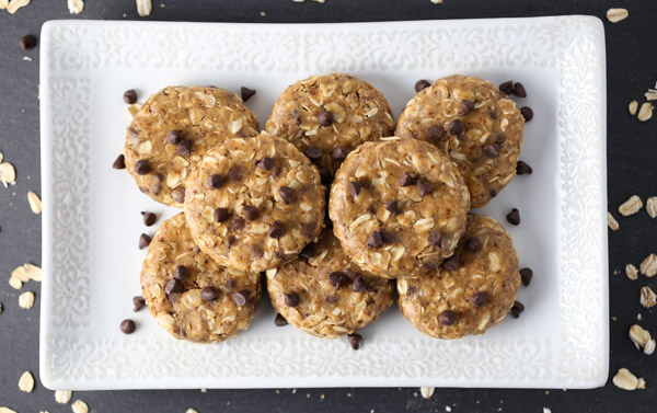 Breakfast Cookies