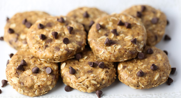 Breakfast Cookies