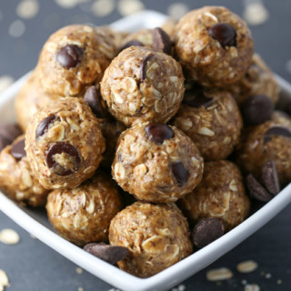 Energy Bites