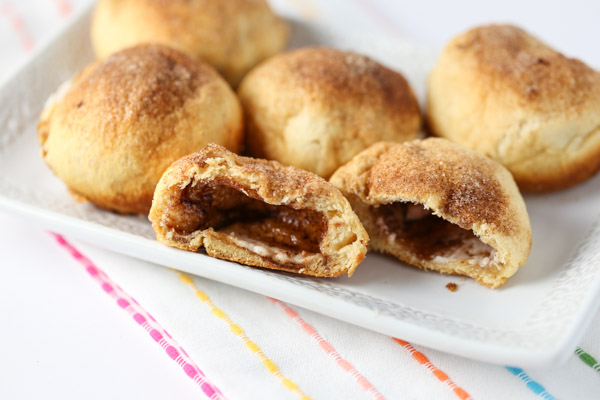 Marshmallow Delights