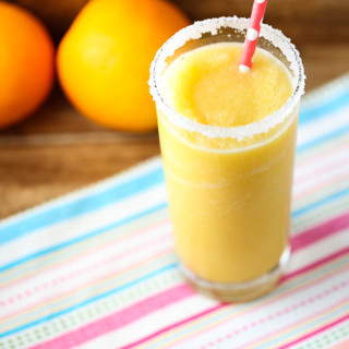 Orange Julius