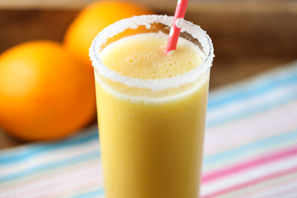 Orange Julius