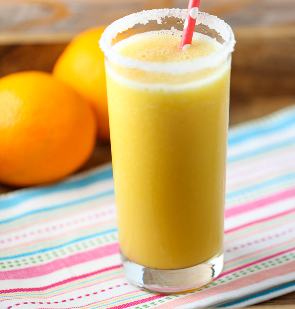 Orange Julius