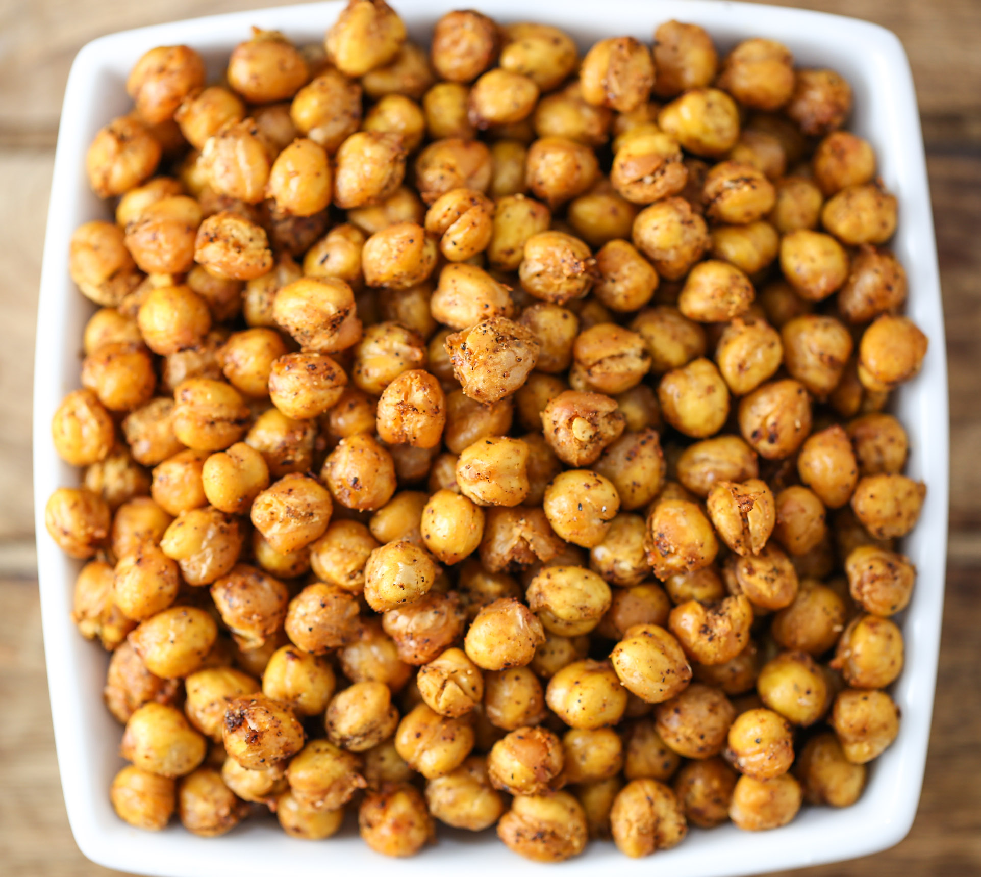 Crispy Taco Chickpeas-3