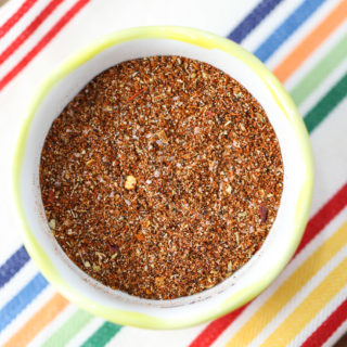 Taco Seasoning