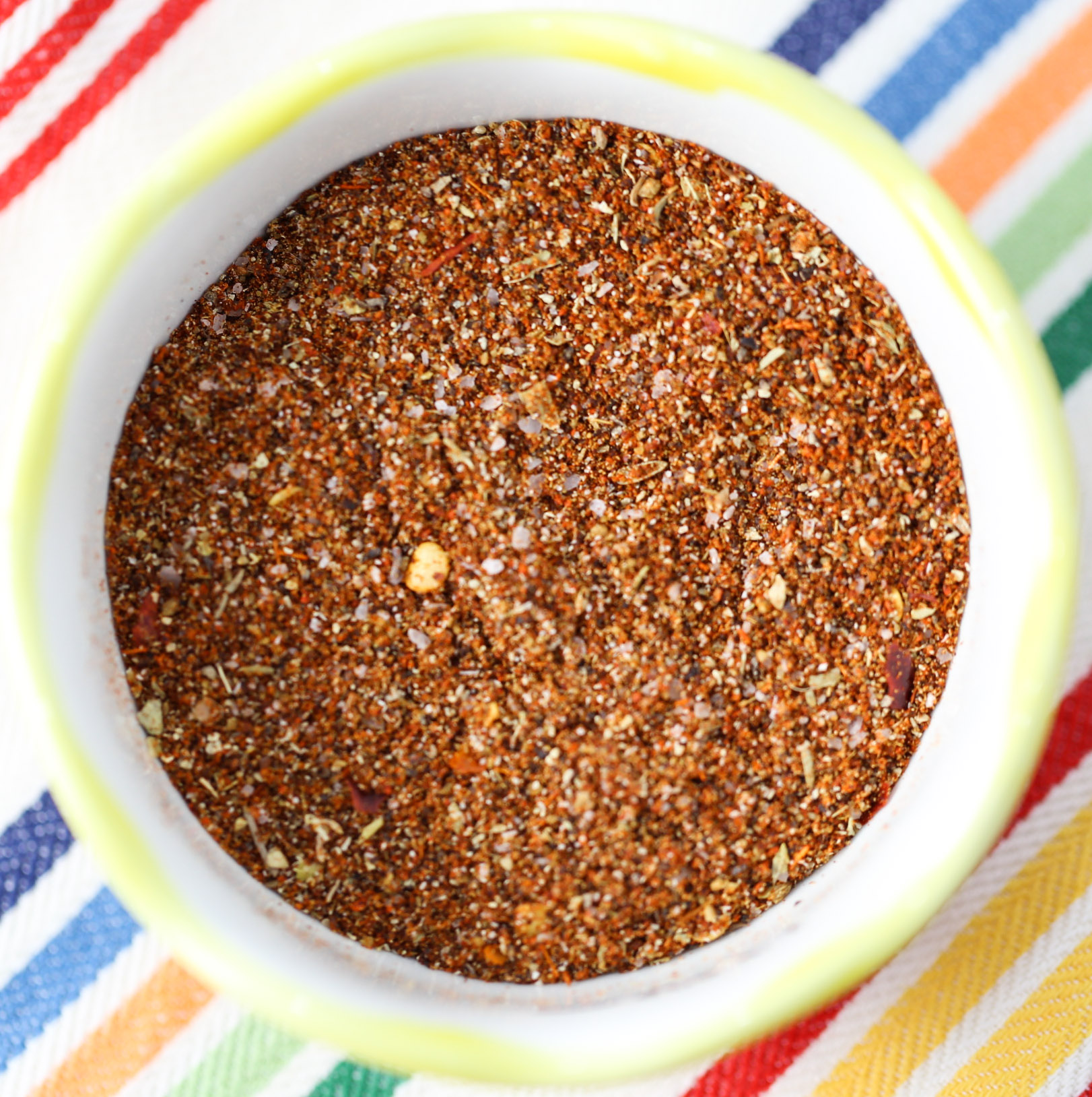 Taco Seasoning