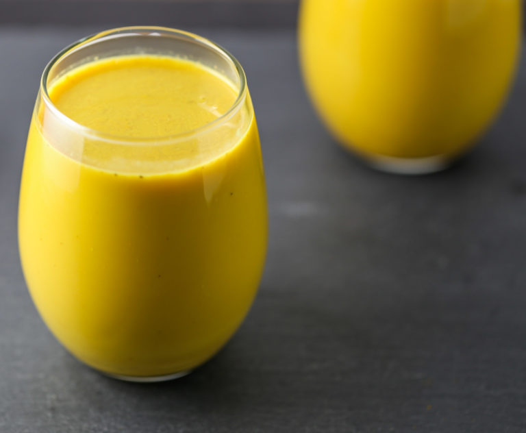 Golden Milk