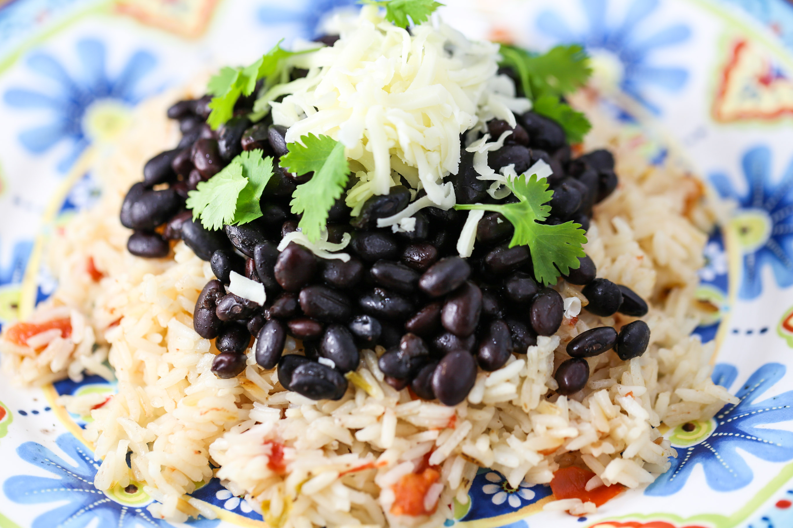 Mexican Rice