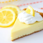 Magnolia Lemon Pie