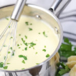 Alfredo Sauce