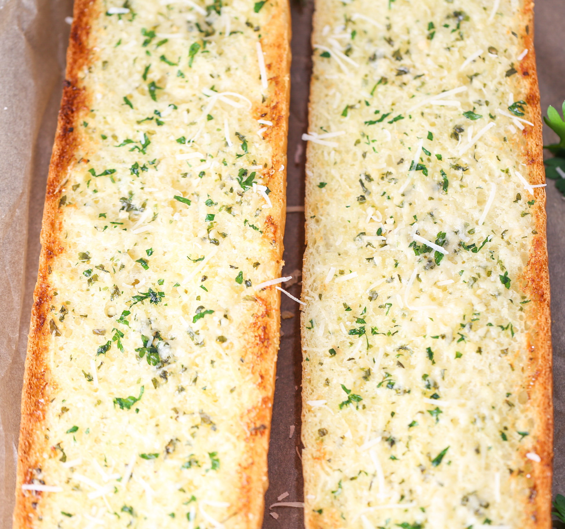 Garlic Bread