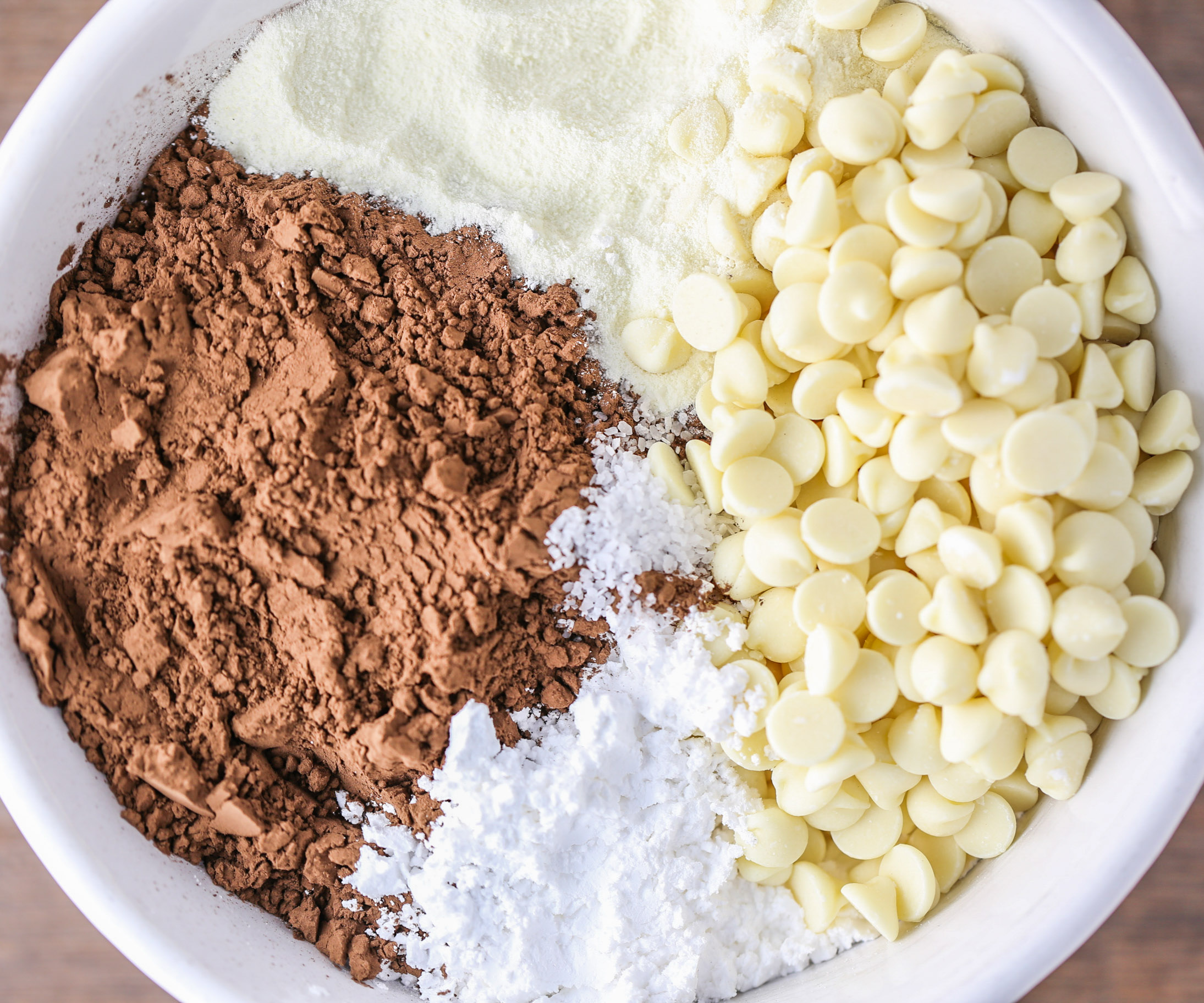 Hot Cocoa Mix