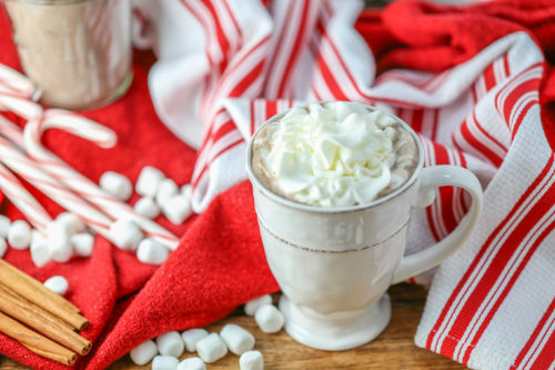 Hot Cocoa Mix