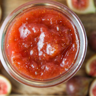 Fig Jam