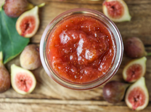 Fig Jam