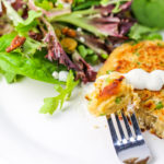 Veggie White Bean Burgers