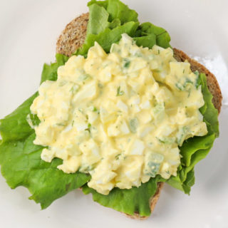 Classic Egg Salad