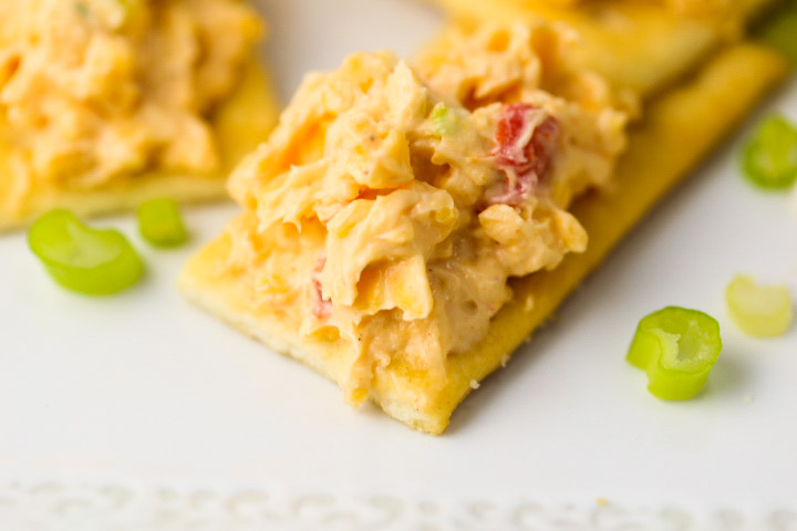 Pimento Cheese